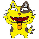 画像ギャラリー No.029のサムネイル画像 / モンスターと一緒に億万長者を目指す「ビリオンロード」。気になるゲームの詳細が明らかに