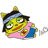 画像ギャラリー No.030のサムネイル画像 / モンスターと一緒に億万長者を目指す「ビリオンロード」。気になるゲームの詳細が明らかに