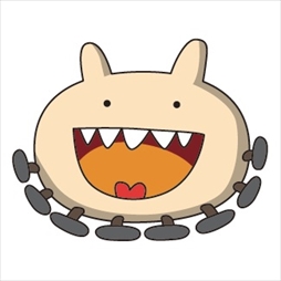 画像ギャラリー No.003のサムネイル画像 / 新作すごろくゲーム「ビリオンロード」,勝負のカギを握る個性豊かなモンスターたちが公開。テンテキ種撃退戦などイベントの一部も