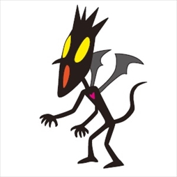 画像ギャラリー No.009のサムネイル画像 / 新作すごろくゲーム「ビリオンロード」,勝負のカギを握る個性豊かなモンスターたちが公開。テンテキ種撃退戦などイベントの一部も