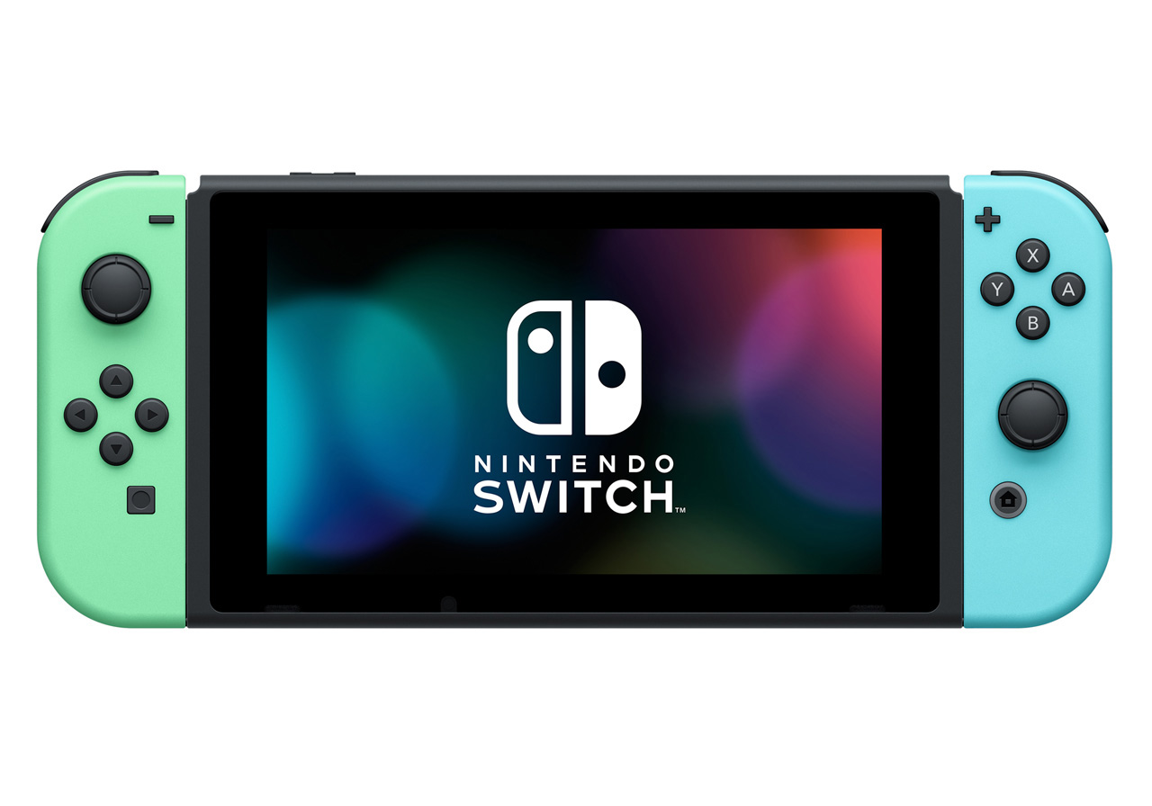 画像集no 006 Nintendo Switch あつまれ どうぶつの森セット の数量限定先着販売が オムニ7 イトーヨーカドー ネット通販で4月9日10時より実施 画像集no 006 Nintendo Switch あつまれ どうぶつの森セット の数量限定先着販売が オムニ7 イトーヨーカドー ネット通販で4月9日10時より実施