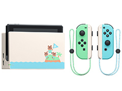 Nintendo Switch Ĥޤ ɤ֤Ĥοåȡפο̸䤬7 ȡ衼ɡͥåΤ4910»