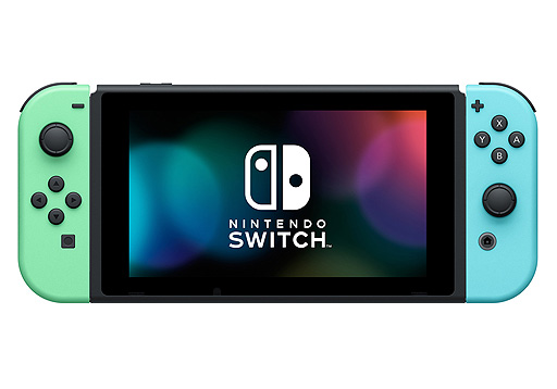 Nintendo Switch Ĥޤ ɤ֤Ĥοåȡפο̸䤬7 ȡ衼ɡͥåΤ4910»