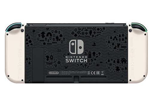 #005Υͥ/Nintendo Switch Ĥޤ ɤ֤Ĥοåȡפο̸䤬7 ȡ衼ɡͥåΤ4910»