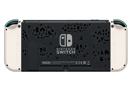 Nintendo Switch あつまれ どうぶつの森セット の数量限定先着販売が オムニ7 イトーヨーカドーネット通販で4月9日10時より実施