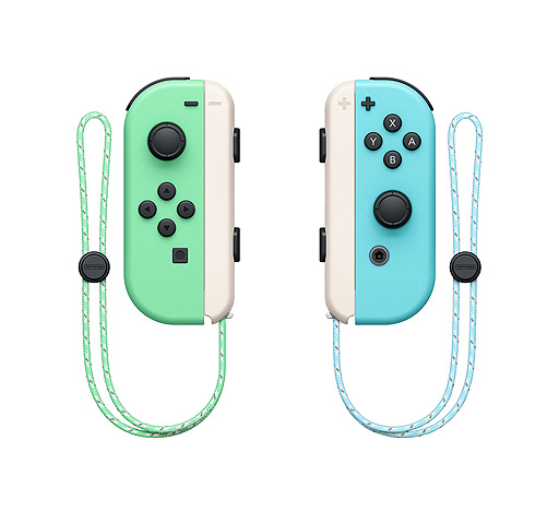 「Nintendo Switch あつまれ どうぶつの森セット」の数量限定先着販売が，オムニ7 イトーヨーカドーネット通販で4月9日10時より実施