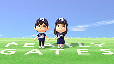 ꡼ No.016 | եѥ֥ɡPEARLY GATESפ֤ĿѤΥեǡ̵