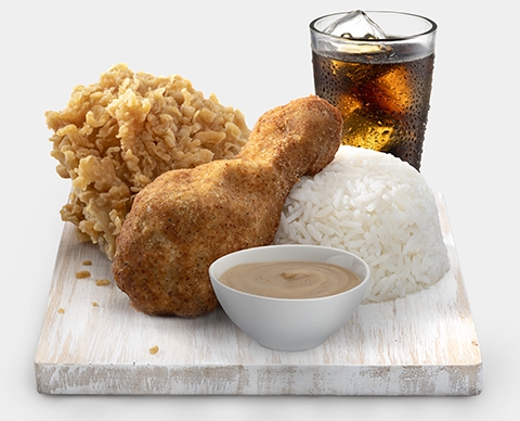 画像ギャラリー No.013のサムネイル画像 / フィリピンのKFCが「あつまれ どうぶつの森」内にオフィシャル島を開設。実店舗を再現するユニークなプロモーションを展開