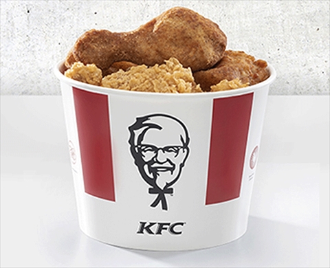 画像ギャラリー No.015のサムネイル画像 / フィリピンのKFCが「あつまれ どうぶつの森」内にオフィシャル島を開設。実店舗を再現するユニークなプロモーションを展開