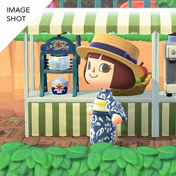 ���������꡼ No.021�Υ���ͥ������ / �֤��Ĥޤ� �ɤ��֤Ĥο��פΥޥ��ǥ�����ˤդ�դΥ��ꥸ�ʥ뿷����᤬�о졣8��1�����̵������