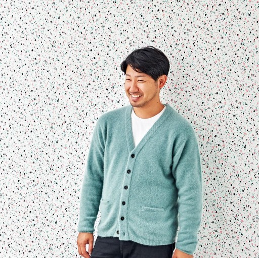 ���������꡼ No.005�Υ���ͥ������ / ���󥲥ġ��֤��Ĥޤ� �ɤ��֤Ĥο��פΥ�������ǻȤ���ޥ��ǥ���������ۤ򳫻�