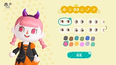 画像ギャラリー No.007のサムネイル画像 / 「あつまれ どうぶつの森」秋の無料アップデートが9月30日に配信。ハロウィン衣装やカボチャのほか,10月31日にはイベントの開催も