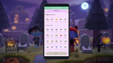 画像ギャラリー No.018のサムネイル画像 / 「あつまれ どうぶつの森」秋の無料アップデートが9月30日に配信。ハロウィン衣装やカボチャのほか,10月31日にはイベントの開催も