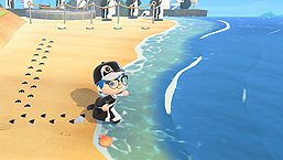 ���������꡼ No.015�Υ���ͥ������ / ���ߤ���²�ۤ��֤��Ĥޤ� �ɤ��֤Ĥο��פǡȤ��ߤ�����ɤ���������󥢥ʥ�������11��11���ˤˤϥե���ߡ��ƥ��󥰤򳫺�ͽ��