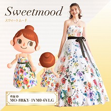 ���������꡼ No.005�Υ���ͥ������ / �ɥ쥹�֥��ɡ�AIMER�ɤ��֤��Ĥޤ� �ɤ��֤Ĥο��פǻ��ѤǤ���ޥ��ǥ���������ۡ�Instagram�ˤƥե��ȥ���ƥ��ȤⳫ��