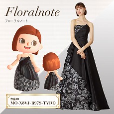 ���������꡼ No.006�Υ���ͥ������ / �ɥ쥹�֥��ɡ�AIMER�ɤ��֤��Ĥޤ� �ɤ��֤Ĥο��פǻ��ѤǤ���ޥ��ǥ���������ۡ�Instagram�ˤƥե��ȥ���ƥ��ȤⳫ��