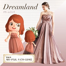 ���������꡼ No.009�Υ���ͥ������ / �ɥ쥹�֥��ɡ�AIMER�ɤ��֤��Ĥޤ� �ɤ��֤Ĥο��פǻ��ѤǤ���ޥ��ǥ���������ۡ�Instagram�ˤƥե��ȥ���ƥ��ȤⳫ��