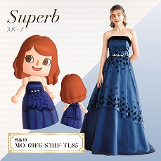 ���������꡼ No.011�Υ���ͥ������ / �ɥ쥹�֥��ɡ�AIMER�ɤ��֤��Ĥޤ� �ɤ��֤Ĥο��פǻ��ѤǤ���ޥ��ǥ���������ۡ�Instagram�ˤƥե��ȥ���ƥ��ȤⳫ��