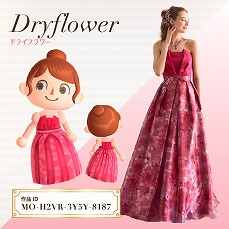 ���������꡼ No.014�Υ���ͥ������ / �ɥ쥹�֥��ɡ�AIMER�ɤ��֤��Ĥޤ� �ɤ��֤Ĥο��פǻ��ѤǤ���ޥ��ǥ���������ۡ�Instagram�ˤƥե��ȥ���ƥ��ȤⳫ��