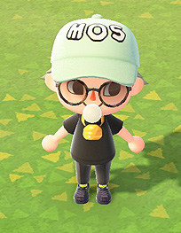 ���������꡼ No.004�Υ���ͥ������ / �֤��Ĥޤ� �ɤ��֤Ĥο��פ˥⥹�С������ʥޥ��ǥ��������3�Ƥ��о졣�����Τۤ���Ź�����Τ��ָ����楻�åȤ�Ƹ��Ǥ����Τʤ�6����