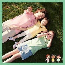 ���������꡼ No.014�Υ���ͥ������ / �֤��Ĥޤ� �ɤ��֤Ĥο��פ�UT���쥯�����4��29���˥�˥�����ȯ�䡣��������ˡ�UNIQLO��ɤȿ����ʥǥ������о�