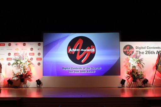 ���������꡼ No.001�Υ���ͥ������ / �ǥ����롦����ƥ�ġ����֡��������䡼��20����26��AMD����ɡ��֤��Ĥޤ� �ɤ��֤Ĥο��פ�AMD����Ĺ�ޤ����