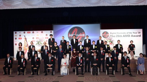 ���������꡼ No.007�Υ���ͥ������ / �ǥ����롦����ƥ�ġ����֡��������䡼��20����26��AMD����ɡ��֤��Ĥޤ� �ɤ��֤Ĥο��פ�AMD����Ĺ�ޤ����