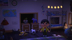 画像ギャラリー No.003のサムネイル画像 / 「あつ森」で映画「妖怪大戦争 ガーディアンズ」の世界を再現した島“ようかいだいせんそう島”が公開