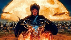 画像ギャラリー No.008のサムネイル画像 / 「あつ森」で映画「妖怪大戦争 ガーディアンズ」の世界を再現した島“ようかいだいせんそう島”が公開