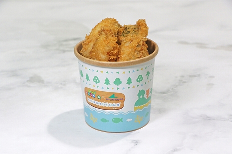 画像ギャラリー No.018のサムネイル画像 / 「あつまれ どうぶつの森」に八景島シーパラダイスをモチーフにした“はっけい島”が登場。リアルコラボイベントも7月12日より開催