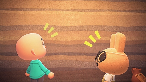 画像ギャラリー No.014のサムネイル画像 / 中国電力,「あつまれ どうぶつの森」で公開中の“えねるぎあ島”に新エリアを追加