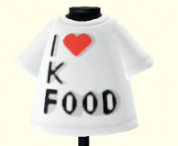 ꡼ No.003 | ֤Ĥޤ ɤ֤Ĥοסڹ񥰥ơޤˤK-FOODɤ