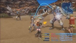 ꡼ No.003 | Nintendo Switch֥եʥե󥿥VIIIXX/X-2 HD RemasterסFFXII  ǥå פ2019ǯо