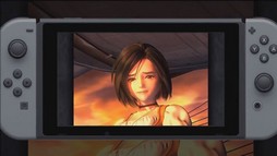 ꡼ No.010 | Nintendo Switch֥եʥե󥿥VIIIXX/X-2 HD RemasterסFFXII  ǥå פ2019ǯо