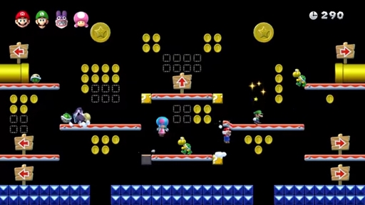 Newѡޥꥪ֥饶U ǥå