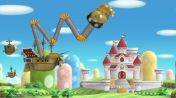 ꡼ No.004Υͥ / Nintendo Switch2DΥޥꥪо졪ɲäͷӤäNew ѡޥꥪ֥饶 U ǥåפҲ