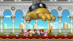 ꡼ No.005Υͥ / Nintendo Switch2DΥޥꥪо졪ɲäͷӤäNew ѡޥꥪ֥饶 U ǥåפҲ