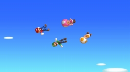 ꡼ No.006Υͥ / Nintendo Switch2DΥޥꥪо졪ɲäͷӤäNew ѡޥꥪ֥饶 U ǥåפҲ