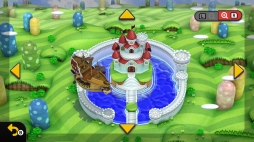 ꡼ No.012Υͥ / Nintendo Switch2DΥޥꥪо졪ɲäͷӤäNew ѡޥꥪ֥饶 U ǥåפҲ