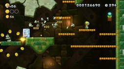 ꡼ No.018Υͥ / Nintendo Switch2DΥޥꥪо졪ɲäͷӤäNew ѡޥꥪ֥饶 U ǥåפҲ