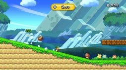 ꡼ No.031Υͥ / Nintendo Switch2DΥޥꥪо졪ɲäͷӤäNew ѡޥꥪ֥饶 U ǥåפҲ