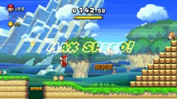 ꡼ No.033Υͥ / Nintendo Switch2DΥޥꥪо졪ɲäͷӤäNew ѡޥꥪ֥饶 U ǥåפҲ