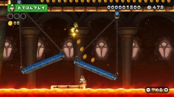 ꡼ No.034Υͥ / Nintendo Switch2DΥޥꥪо졪ɲäͷӤäNew ѡޥꥪ֥饶 U ǥåפҲ