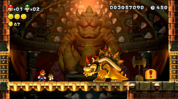 ꡼ No.006 | 𤳤2ͤNew ѡޥꥪ֥饶 U ǥåפĩ֤𤳤Υޥꥪǥԡ߽סǽȤʤ3