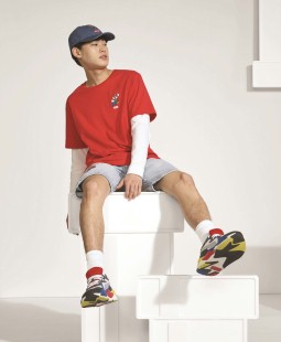 ꡼ No.003 | ѡޥꥪȥ꡼Хܡޥꥪԡɱ򤢤äǥ˥ॢƥब41ȯ