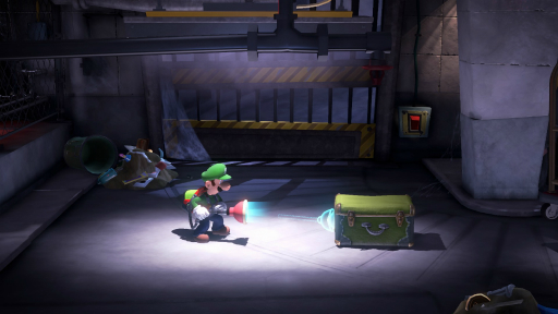 ꡼ No.010 | E3 2019ϥ륤μʤϥۥƥ롣󤬳ڤ֥륤ޥ󥷥3פץ쥤