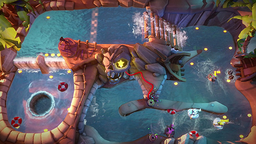 ꡼ No.007 | Switch֥륤ޥ󥷥3סƥ顼ȥץ쥤ɤɲǤޤͭDLC֥ޥץ쥤ѥå2Ƥۿ