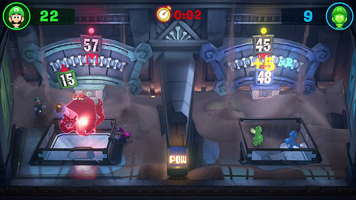 ꡼ No.008 | Switch֥륤ޥ󥷥3סƥ顼ȥץ쥤ɤɲǤޤͭDLC֥ޥץ쥤ѥå2Ƥۿ