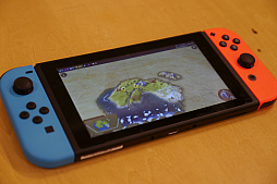 ꡼ No.004 | ֥९֡פȡ֤פƳԤˤʤäơ֥饤 VIפĩNintendo Switchȯ䵭ǰ٥ȥݡ