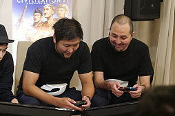 ꡼ No.011 | ֥९֡פȡ֤פƳԤˤʤäơ֥饤 VIפĩNintendo Switchȯ䵭ǰ٥ȥݡ